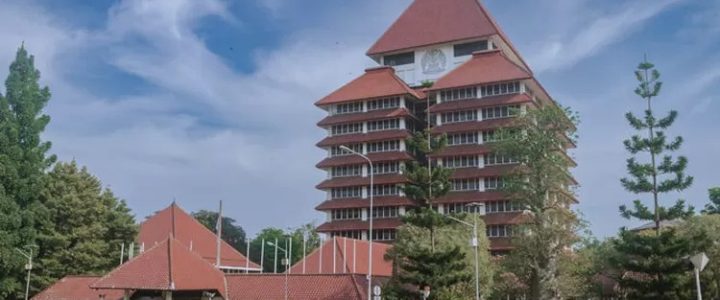 5 Universitas Jurusan Hukum Terbaik di Indonesia 2023
