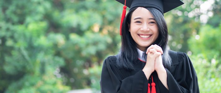 Cara Mendapatkan Beasiswa Kuliah Gratis