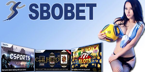 Langkah Memperoleh Akun Pro SBOBET Resmi Dengan Gampang