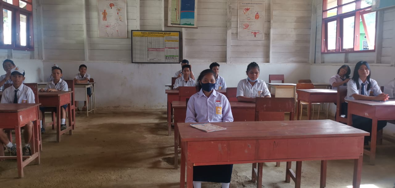 Sekolah Mikro di Desa: Pendidikan untuk Anak yang Jauh dari Kota