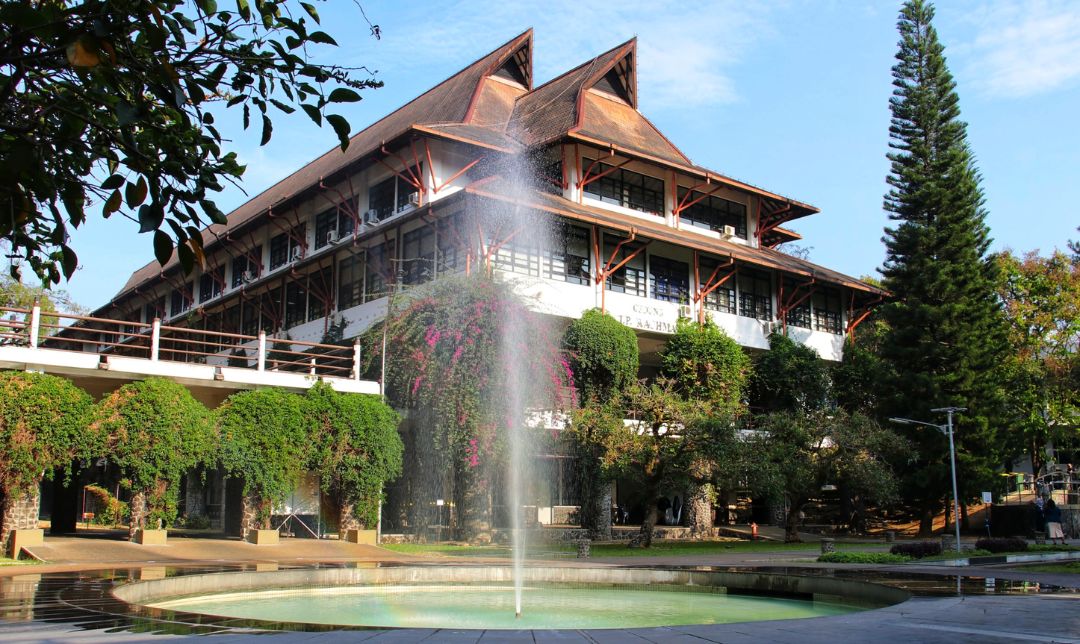 Universitas Favorit di Indonesia untuk Sains dan Teknologi 2025