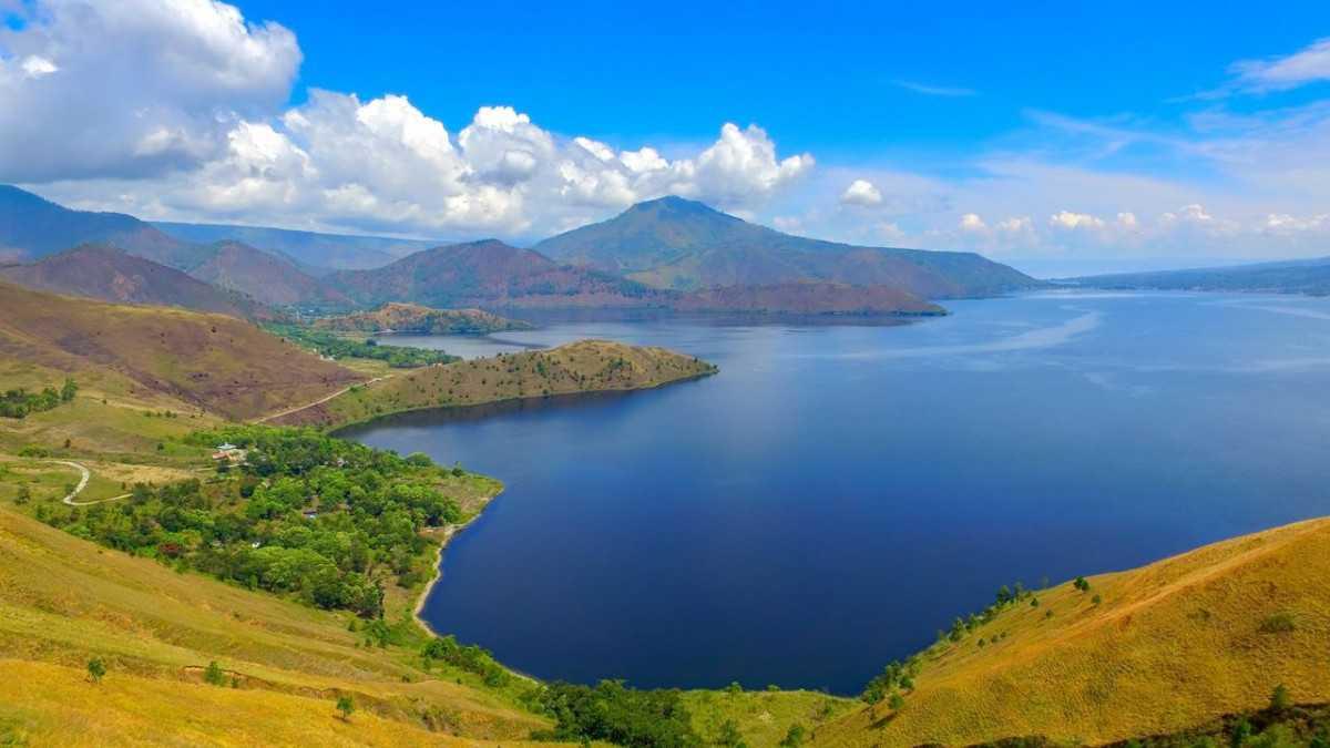 NEYMAR88 Mengulas Pesona Wisata Danau Toba dan Keindahan Alam Sumatra Utara